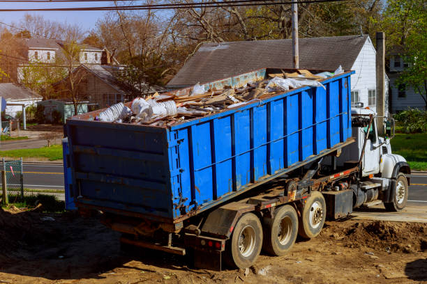 Demolition Debris Removal in Bull Valley, IL